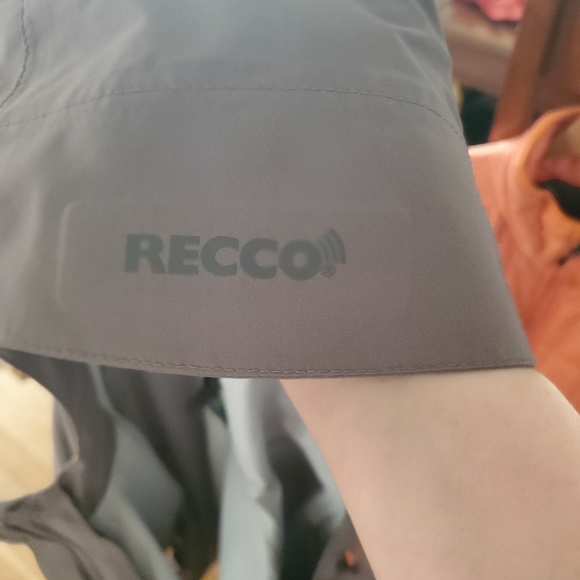 Ems ski jacket - Picture 8 of 16